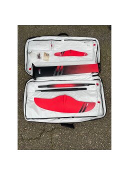 MFC - Helios 1250 Pro Pack (69cm Fuselage) (Test Foil)
