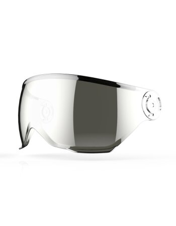 WIP - X-OVER VISOR LENS