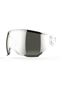 WIP - X-OVER VISOR LENS