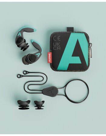 Alpine Watersafe Pro