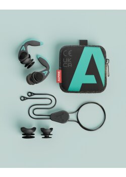 Alpine Watersafe Pro