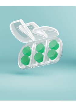 Alpine Softsilicone - 6 Plugs