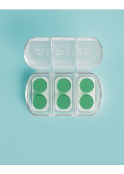 Alpine Softsilicone - 6 Plugs