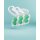 Alpine Softsilicone - 6 Plugs