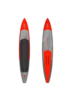 KT - Ginxu Dragonfly Crossing 2 Hollow Pro Carbon