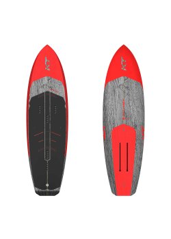 KT - Super K 2 Pro Carbon