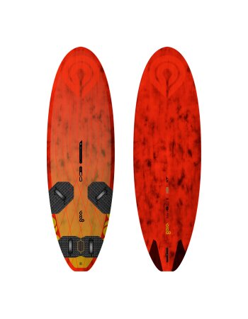 Goya Volar 4 Carbon
