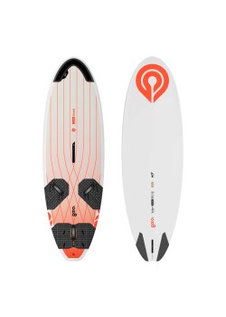 Goya Volar 4 Club Edition 120L
