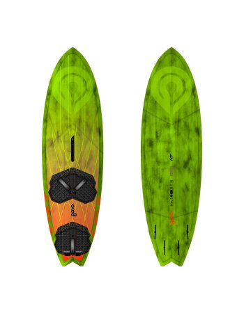 Goya Nitro 2 Pro Carbon