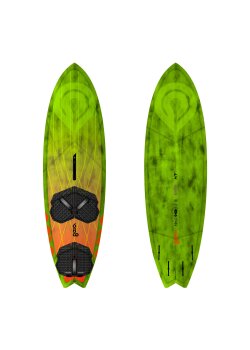 Goya Nitro 2 Pro Carbon