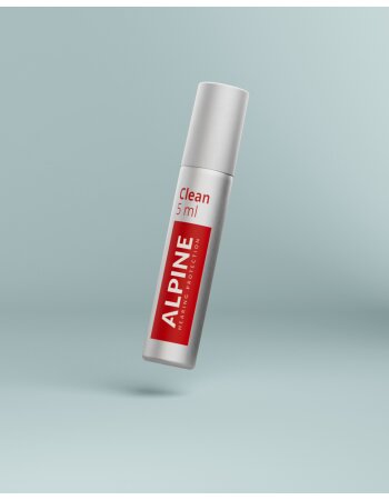 Alpine Clean 25 ml