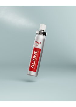 Alpine Clean 25 ml
