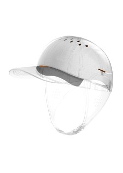WIP - Cool Cap Bump Shell