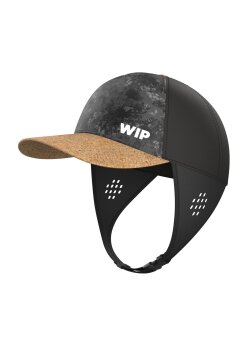 WIP - Cool Cap Bump Shell