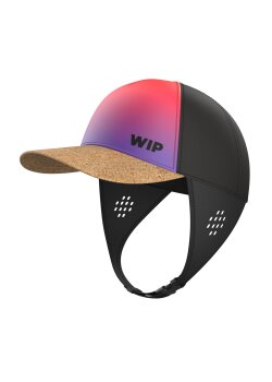 WIP - Cool Cap Bump Shell
