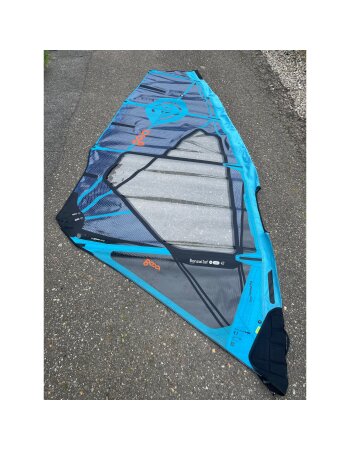 Goya - Banzai Surf Pro Carbon 4.7 (Testsegel)