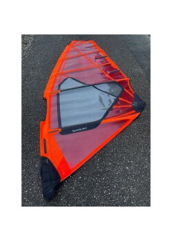 Goya - Banzai Max X Pro 4.7 (Testsegel)