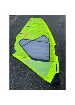 Goya - Banzai Max Pro 5.3 (Testsegel)