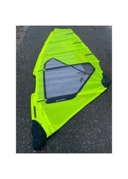 Goya - Banzai Max Pro 5.3 (Testsegel)