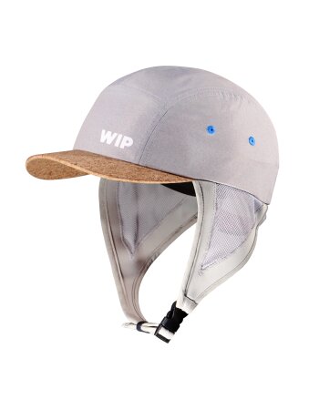 WIP - Surf Cap Bump Shell