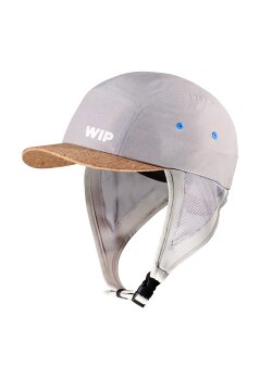 WIP - Surf Cap Bump Shell