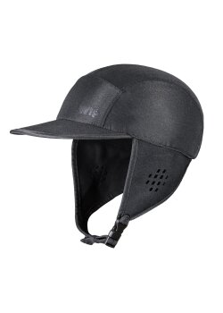 WIP - Surf Cap Bump Shell