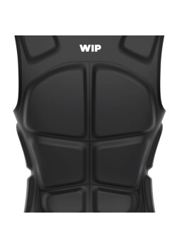 WIP - Big Wave Short John