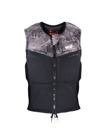 WIP - Kompact Vest 50N 2.0
