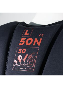 WIP - Kompact Vest 50N 2.0