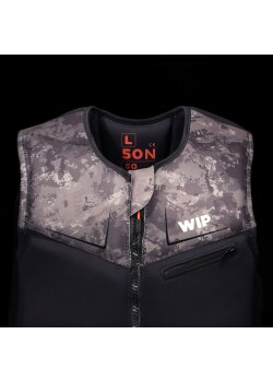 WIP - Kompact Vest 50N 2.0