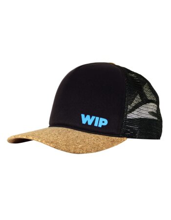 WIP - COOL CAP