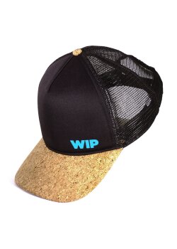 WIP - COOL CAP