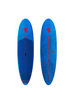 Quatro - Kai Lenny Quatro Sup Log