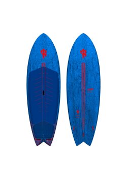 Quatro - Kai Lenny Quatro Sup Mid Length