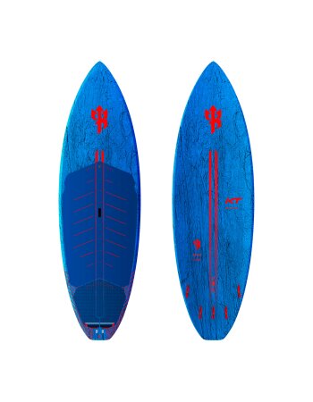 Quatro - Kai Lenny Quatro Sup Surf