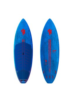 Quatro - Kai Lenny Quatro Sup Surf