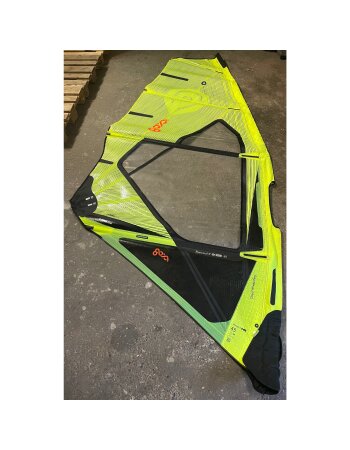 Goya - Banzai 11 Pro Carbon 4.5 (Testsegel)
