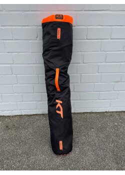 KT - Wing Astro 5.0 orange (Testwing)