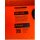 KT - Wing Astro 5.0 orange (Testwing)