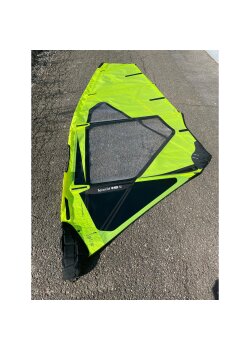 Goya - Banzai Surf Pro Carbon Yellow 5.0 (Testsegel)