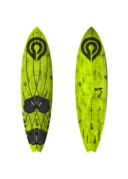 Goya - Custom Quad 9 Pro Carbon