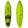 Goya - Custom Quad 9 Pro Carbon Haiku - incl. MFC Boardbag