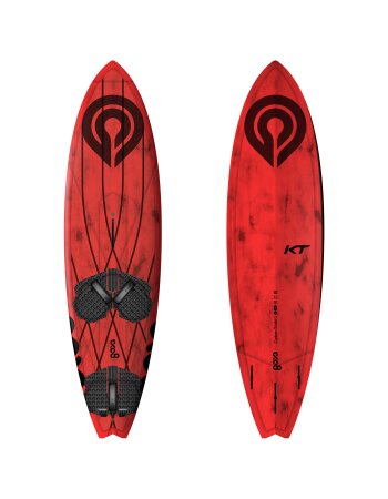 Goya - Custom Thruster 5 Pro Carbon