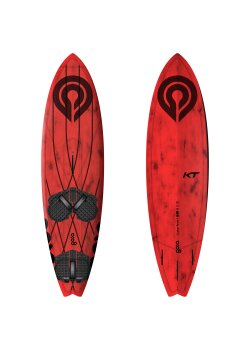Goya - Custom Thruster 5 Pro Carbon