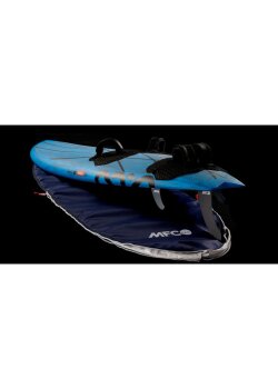 Goya - One 13 Carbon Haiku - incl. MFC Boardbag
