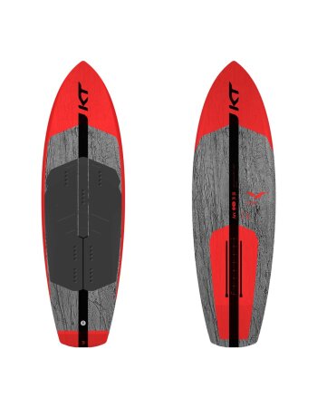 KT - Arc Pro Carbon