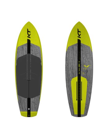 KT - Arc Strapless Pro Carbon