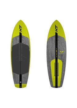KT - Arc Strapless Pro Carbon