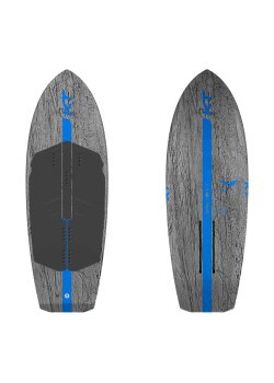 KT - Drifter 5 Carbon