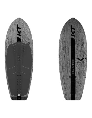 KT - Drifter Mini Carbon